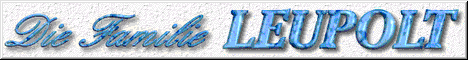 Banner www.leupolt.de